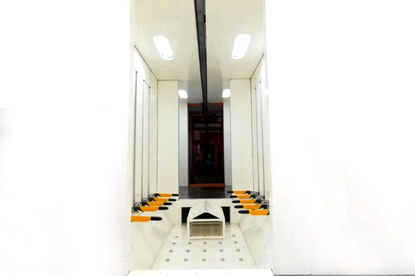 靜電噴塑設備