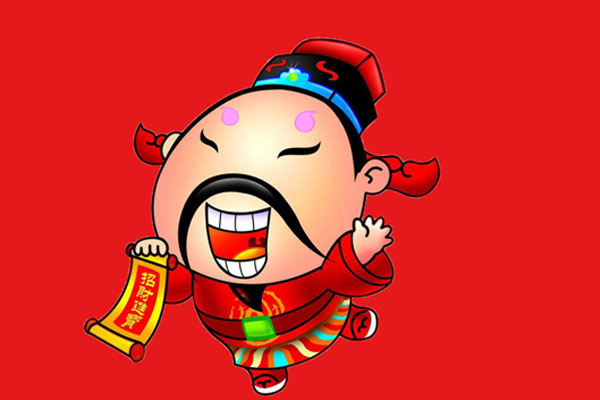 大年初五，斯普瑞噴粉房廠家喜迎財神開門紅