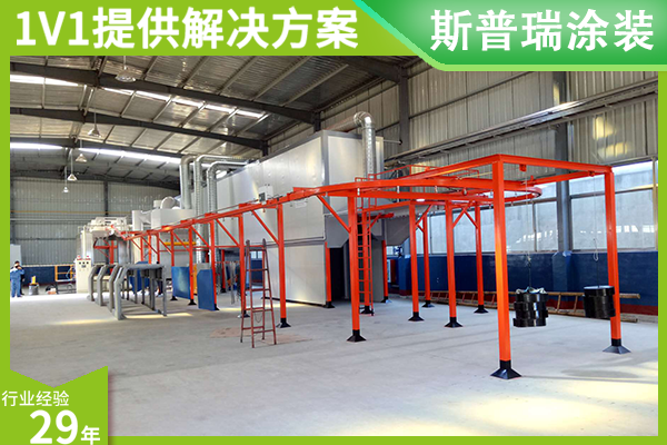 靜電噴涂設備批發